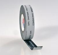 HellermannTyton HTAPE-SHIELD310-EPR-BK 711-10000 Klebeband (L x B) 4.6 m x 19 mm 1 St. (711-10000)