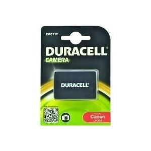 Duracell 7.4V 600mAh (DRCE12)