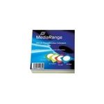 MediaRange CD-paper color-pack (BOX67)