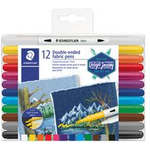 Staedtler 3190 Mehrfarben (3190 TB12)