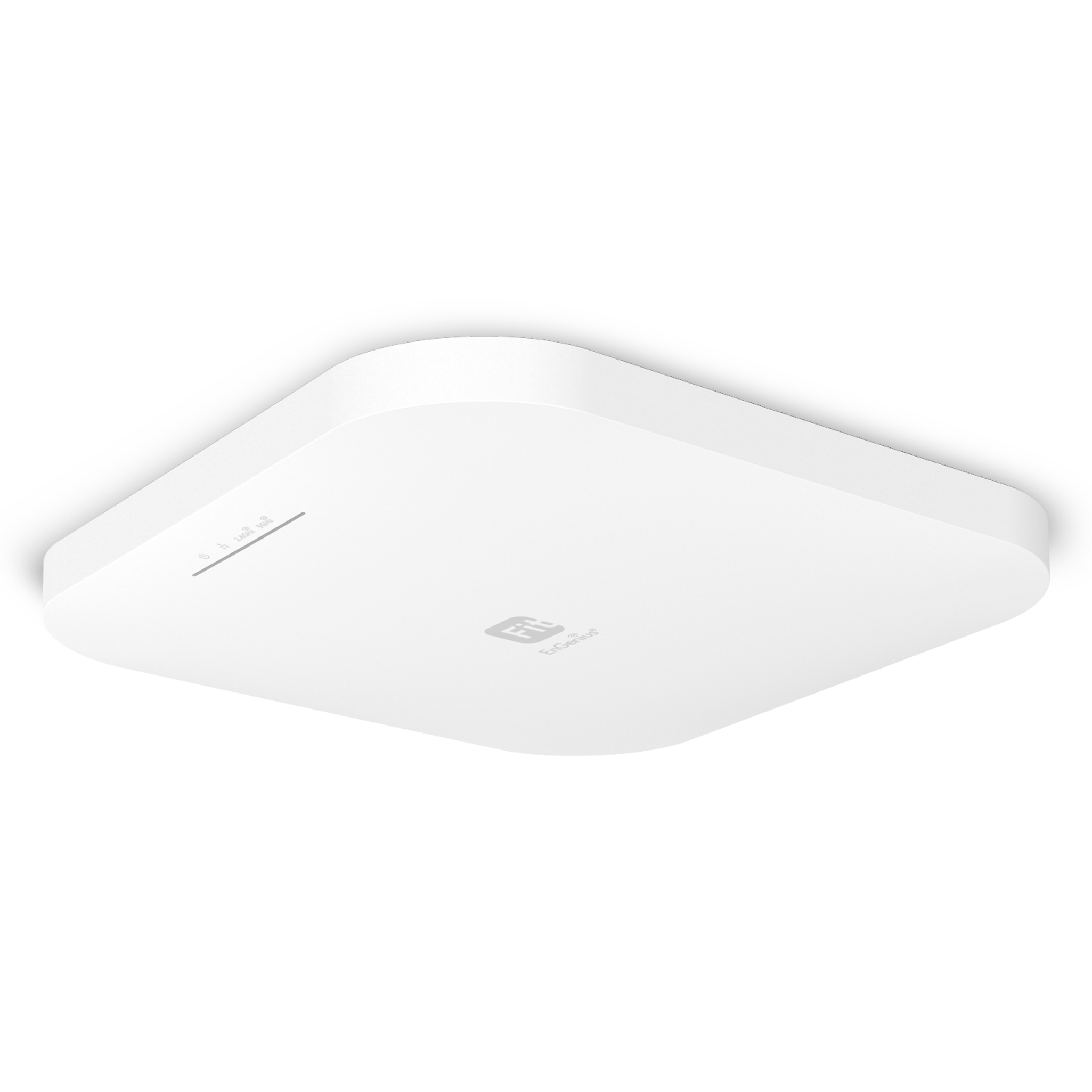 EnGenius EWS276-FIT WLAN Access Point Wi-Fi 6 AX3500 4x4 2.5 GbE PoE Grau