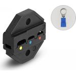 Delock Ratchet X Pressprofileinsatz für Crimpzange (90539)