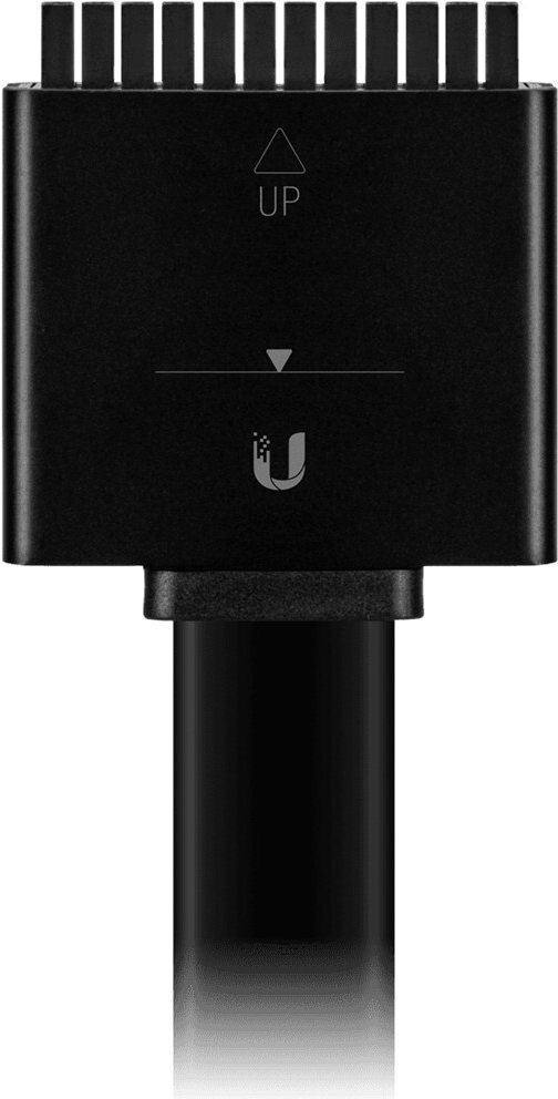 Ubiquiti UniFi SmartPower Stromkabel 1,5 m Beige