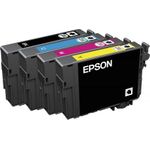 Epson 18 Multipack 4er-Pack (C13T18064010)
