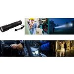 Ansmann Future T200F LED Taschenlampe (1600-0138)