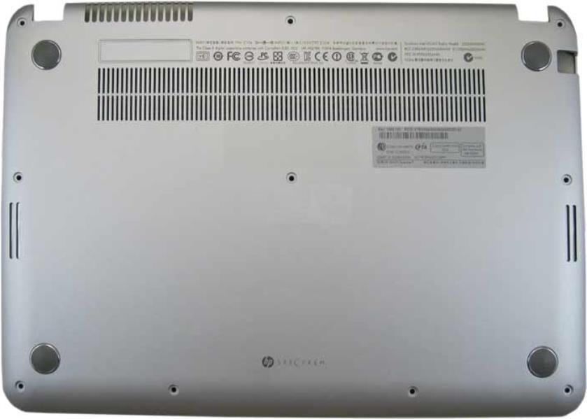 HP 689934-001 Notebook-Ersatzteil Untergehäuse (689934-001)