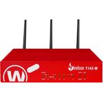 WatchGuard Firebox T145-W Appliance Only - Netzwerksicherheit (WGT146000)