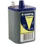LATERNEN BATTERIE Varta Batterie V430 mit Feder Spannung: 6 V Kapazität: 8100mAh IEC Code: 4R25 (VARTA-V430V)