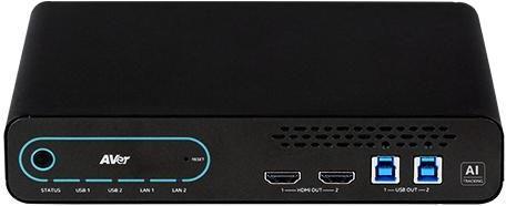 AVer MT300 Video/Audio-Schalter (61B31A0001AL)