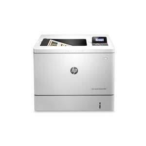 HP Color LaserJet Enterprise M553dn - Drucker - Farbe - Duplex - Laser - A4/L...