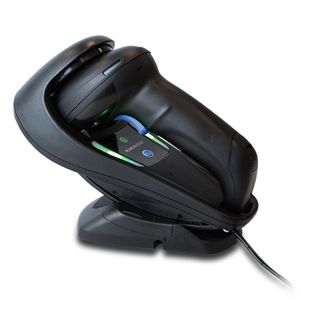 Datalogic Gryphon I GD4590 2D-Imager Schwarz