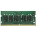 Synology 4GB RAM DDR4 non-ECC, SO-DIMM (D4NS01-4G)