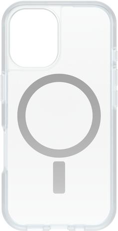 OtterBox React MagSafe iPhone 16 CLR (77-96245)