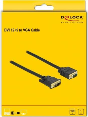 DeLOCK Videokabel Single Link (86748)