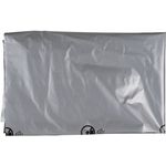 MAKITA 1910R3-2 - Entsorgungssack M passend für Akku-Staubsauger VC006GM & VC007GL (Inhalt 10 Stück) (1910R3-2)