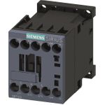 SIEM Schütz, AC -3, 4 3RT2016-1AP01-1AA0 4kW / 400 V, 1 S, AC 230 V, 50 / 60 Hz, 1 (3RT20161AP011AA0)