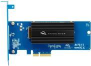 OWC 2.0 TB Accelsior 1M2 PCIe NVMe SSD Storage Lösung (OWCSACL1M02)