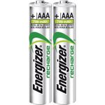 Energizer E300626500 Nickel Metall-Hydrid 700mAh 1.2V Wiederaufladbare Batterie (E300626500)