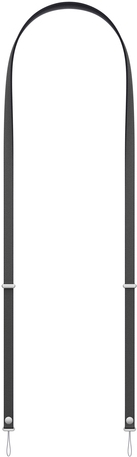 Apple Crossbody Strap Black (MGGL4ZM/A)