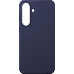 Samsung Kindsuit Cover für Galaxy S25 FE, Dark Blue (EF-VS731PNEGWW)