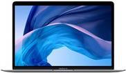 Apple 33,00cm (13")  MacBook Air: 1.6GHz dual-core 8th-generation Intel Core i5 processor, 128GB - Space Grey (MVFH2B/A)