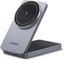 Ugreen Wireless Charger 2in1 20W (45056)