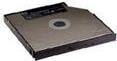 HP Laufwerk CD-RW / DVD-ROM kombiniert (238878-001)