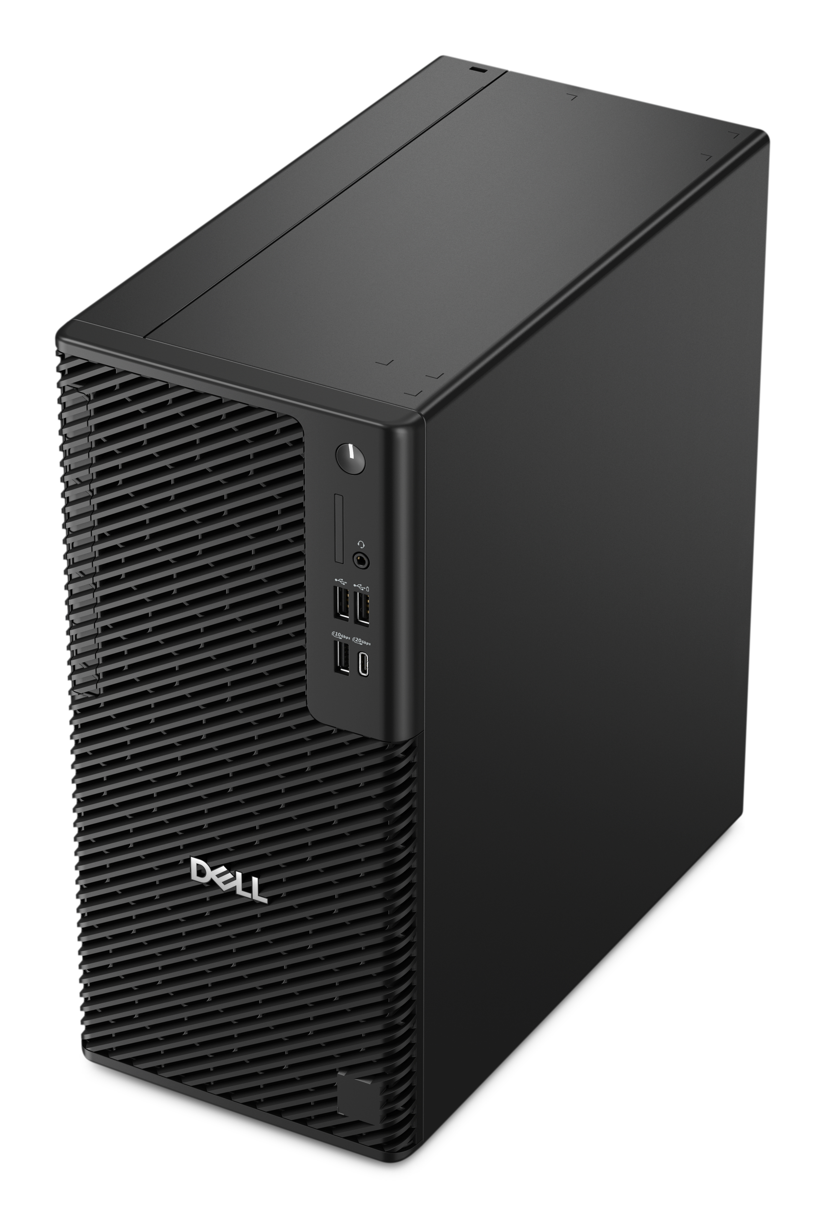 Dell Precision PW7T1260 Tower Core Ultra 7 265 16 GB RAM 512 GB SSD RTX A1000 Schwarz