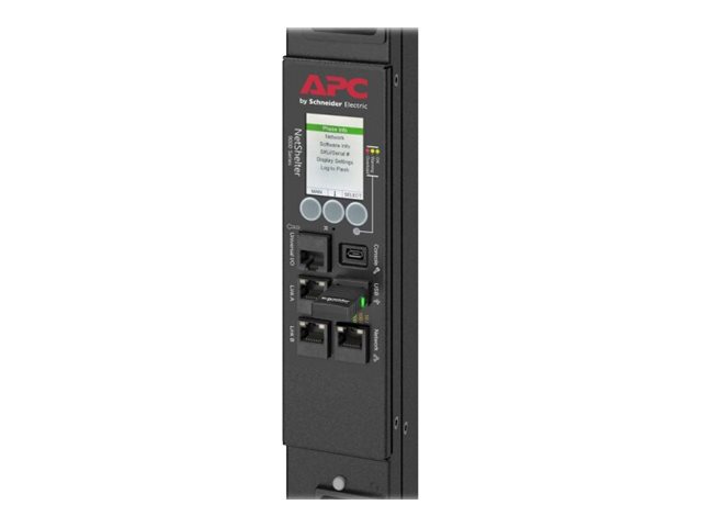 APC AP9834 USB Wi-Fi Netzwerkadapter Schwarz