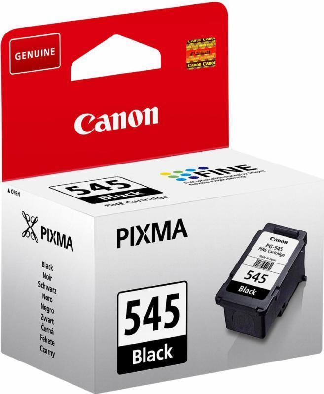 Canon PG PG-545 8 ml Schwarz