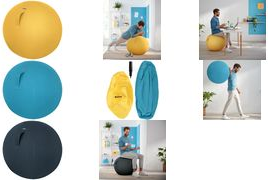 Leitz Ergo Cosy Active (5279-00-19)