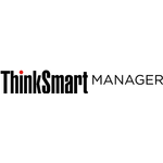 Lenovo ThinkSmart Manager - Abonnement-Lizenz (1 Jahr) (4L40Z56709)