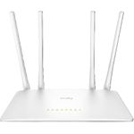 Cudy N300 Wi-Fi Router, WR300S (WR300S)