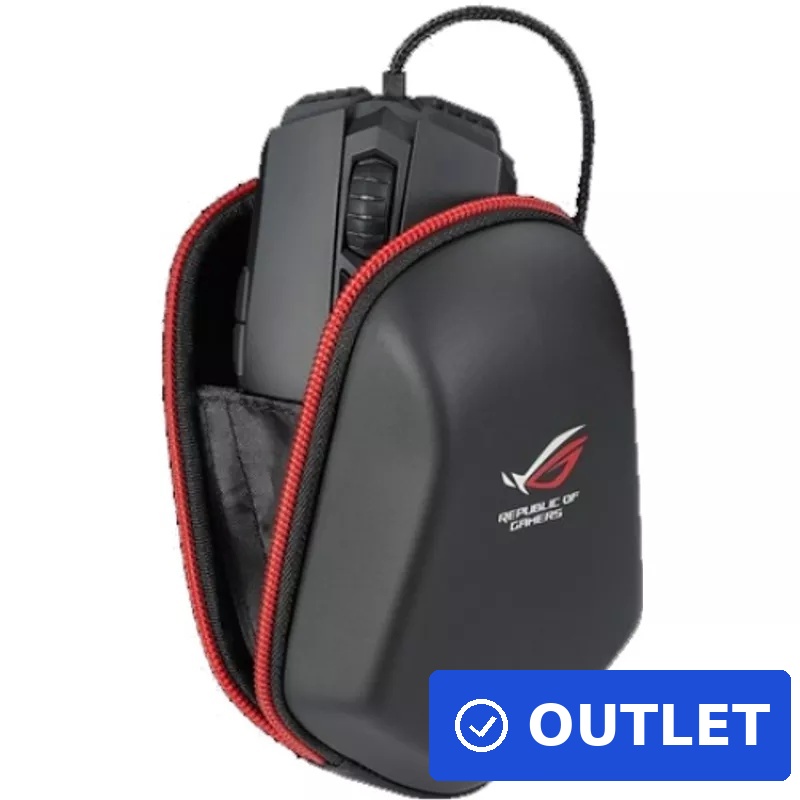 ASUS Rog Ranger Hardcase (90XB0310-BBA000)