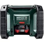 Metabo R 12-18 DAB+ BT (600778850)