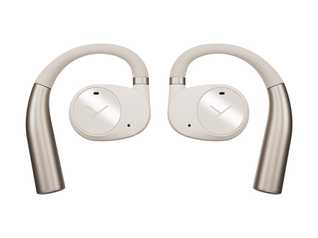 beyerdynamic Verio 200 True Wireless-Kopfhörer 20 - 20000 Hz Cremefarben