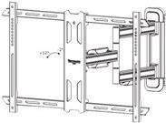 Neomounts WL40S-850BL16 (WL40S-850BL16)