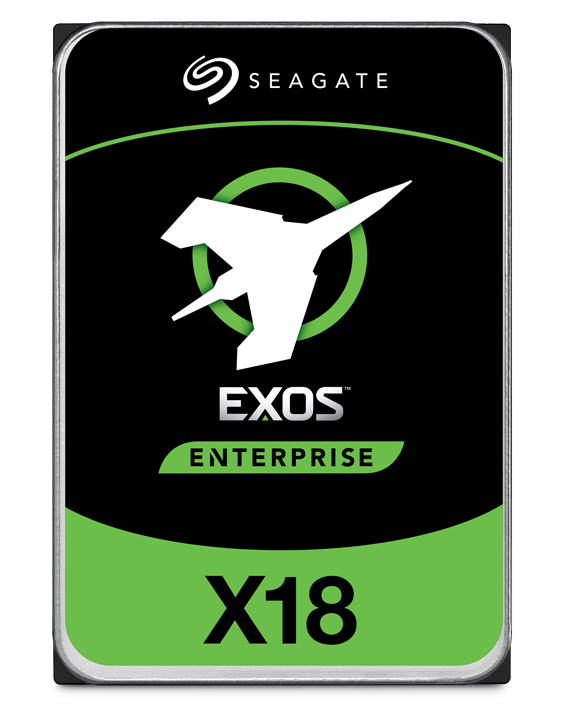 Seagate Exos X18 ST16000NM000J (ST16000NM000J)