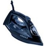 Tornado Dampfbügeleisen TST-2000G Schwarz (TST-2000G)