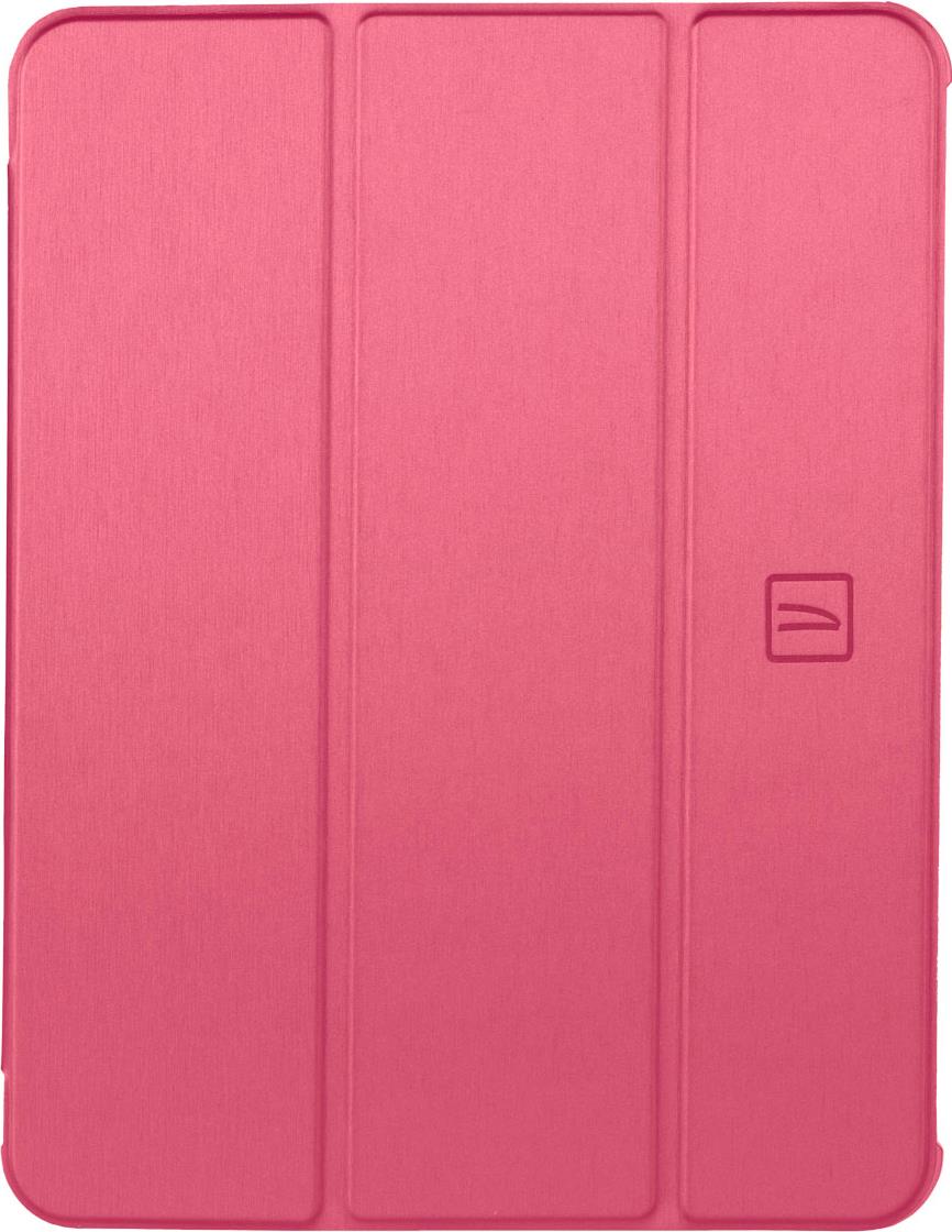 TUCANO Satin Case für iPad 10.9 (2022) pink