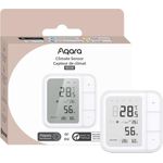 Aqara Climate Sensor W100 (TH-S04D)
