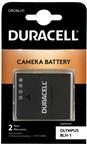 Duracell Olympus BLH-1 Replacement Battery (DROBLH1)