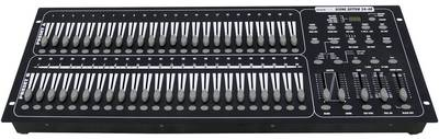 Eurolite DMX Controller DMX Scene Setter 24/48 48-Kanal (70064545)