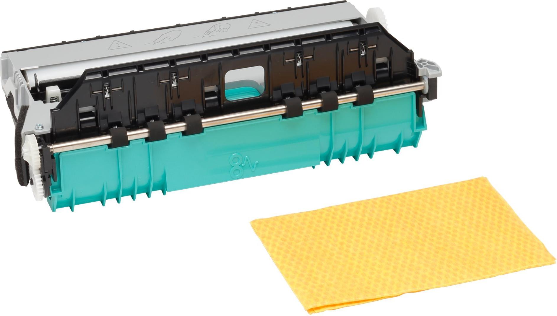 HP Officejet Enterprise Auffangbehälter für Resttinten (B5L09A)