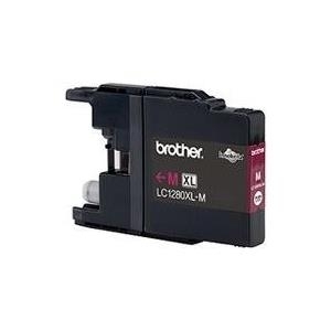 Brother LC1280XLM Druckerpatrone (LC1280XLM)