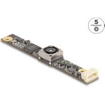 DeLOCK 96361 Industrielles Umweltsensoren- & Monitorzubehör Kamera (96361)