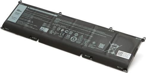 Dell Primary Laptop-Batterie (70N2F)