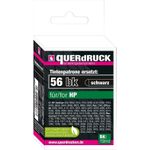 TINTE FUER HP 56 BLACK Blister (QD150H0022)