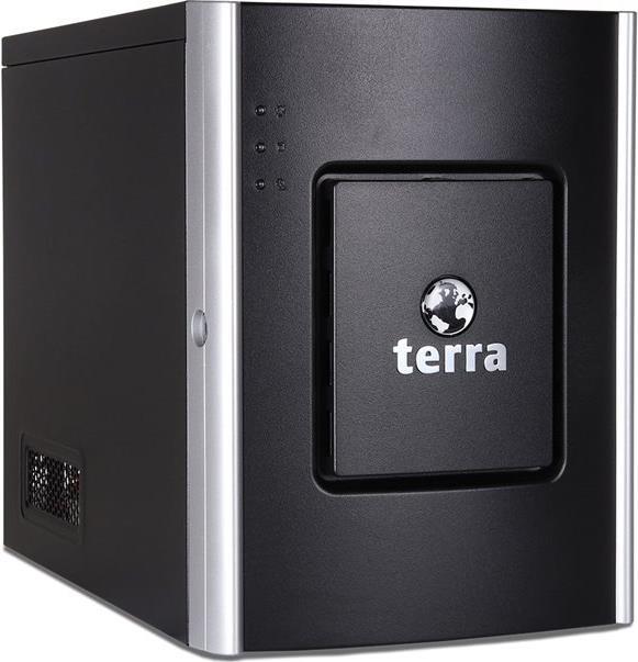 Wortmann AG TERRA G5 E-2356G Server 3,2 GHz 32 GB Mini Tower Intel Xeon E 400 W DDR4-SDRAM (1100293)