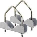 Kindermann 5873-000 Trägerklemme für Traverse (5873000000)